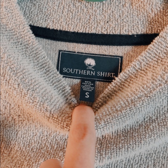 Southern Shirt Company Final Price - Picture 2 of 6